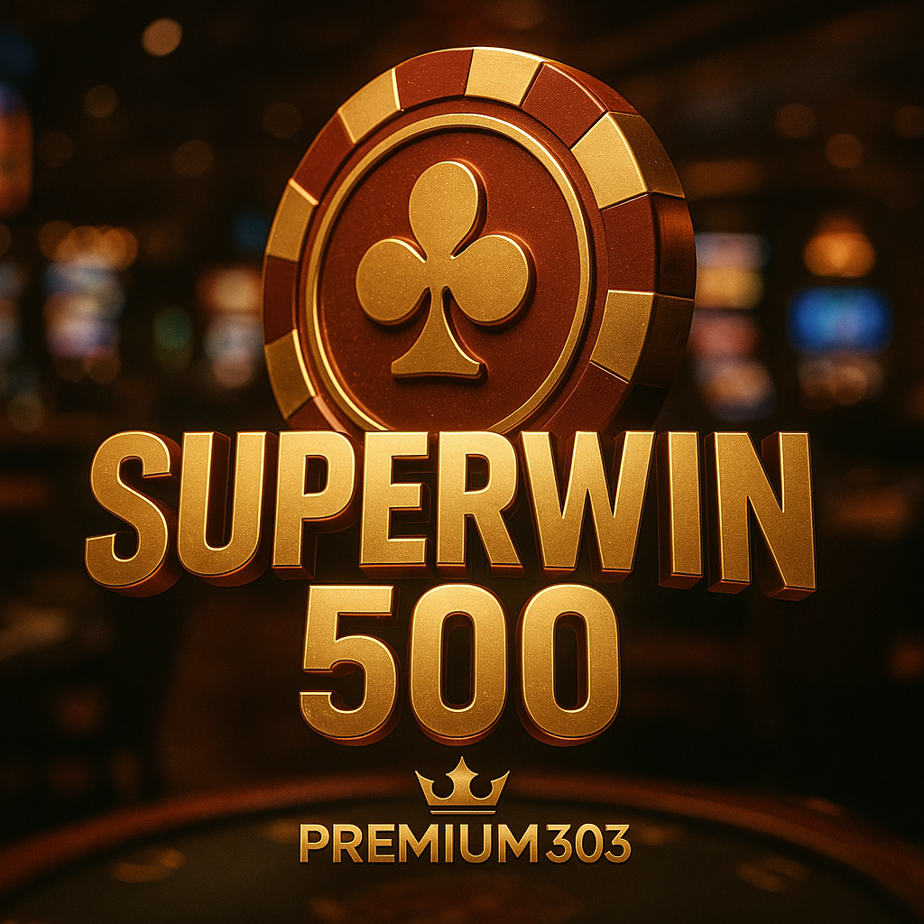 SUPERWIN500